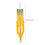 10x disposable semi-perm tattoo needles RL/RM/M1/RS 2