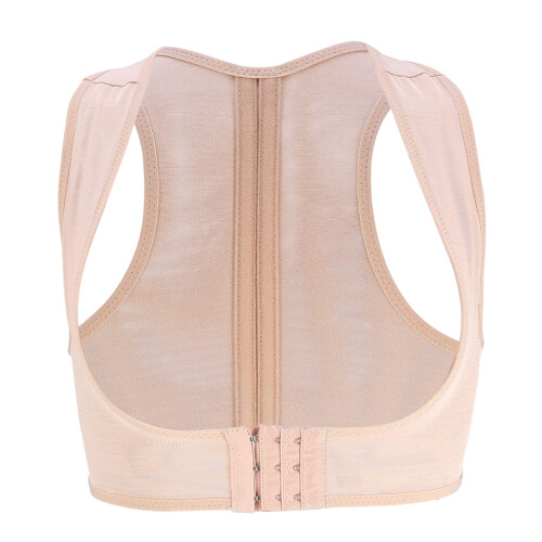 Back Brace Humpback Chest Support Bust Lift