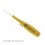 Pulitore Orecchie LED con 3 Testine per Igiene Orale 3