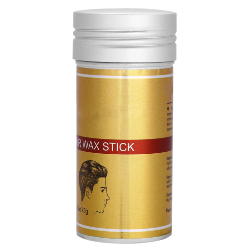 Ceretta Capelli 75g, Gel Styling Naturale e Duraturo 2