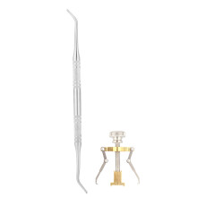 2Pcs Foot Care Toenail Lifter Correction File