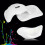 54W SUN X UV/LED Nagellampe Smart-Sensor Nail Art 3