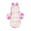 Waschbare Bio-Baumwoll-Menstruationsunterhosen-Einlage #1 2
