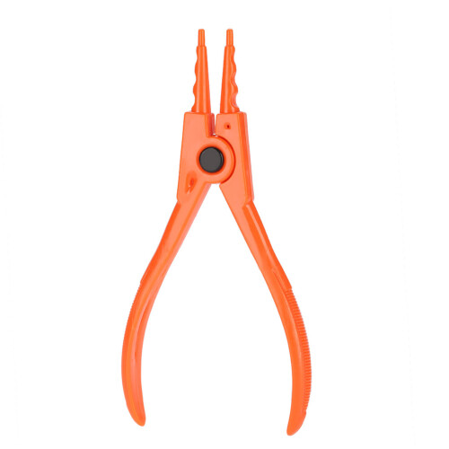Kit Foratura Corpo 7 Pezzi Pinze Aghi 2