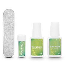 Professional Pedicure Toe Nail Trimmer Set