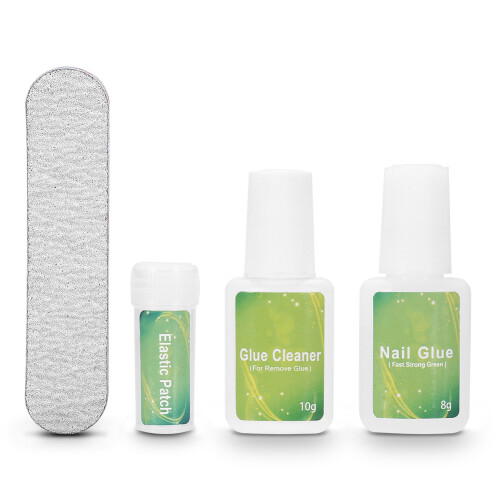 Professional Pedicure Toe Nail Trimmer Set