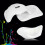 54W SUN X UV/LED Nagellampe mit Smart-Sensor 4