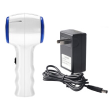 Martello freddo/caldo viso anti-età terapia fotone blu