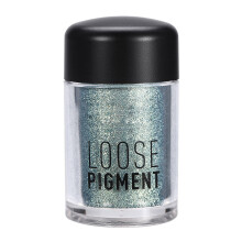 Glitzer-Augenshadow-Pulver Make-up #4