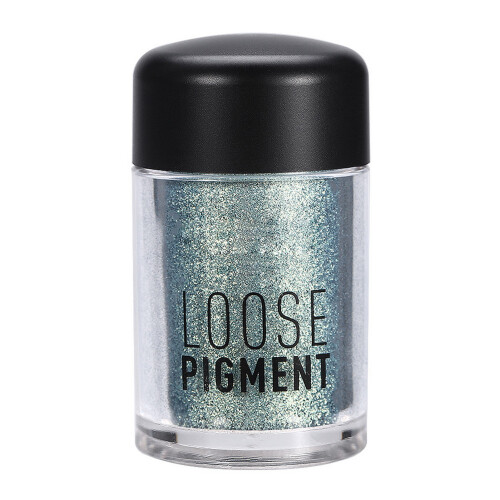 Glitzer-Augenshadow-Pulver Make-up #4