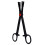 Kit Foratura Corpo 7 Pezzi Pinze Aghi 5