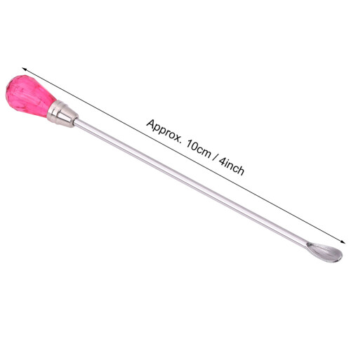 3pcs Stainless Steel Stirring Rod for Microblading 2