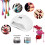 54W SUN X UV/LED Nagellampe mit Smart-Sensor 5