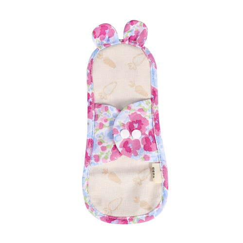 Waschbare Bio-Baumwoll-Menstruationsunterhosen-Einlage #1 2