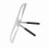 Eyebrow Ruler Stencil Balance Extension Shape 5