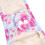 Waschbare Bio-Baumwoll-Menstruationsunterhosen-Einlage #1 5