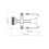 2Pcs Foot Care Toenail Lifter Correction File 5