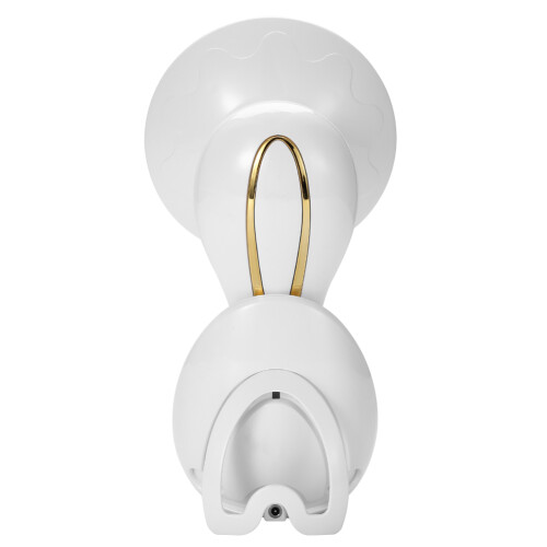 Waterproof electric vibrating scalp brush 2