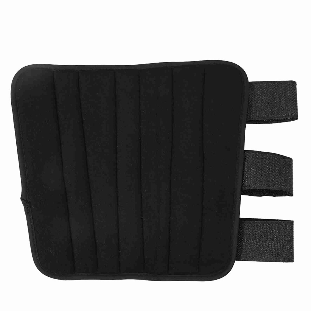 Breathable Winter Elbow Joint Correcting Brace Arm Support (S)
