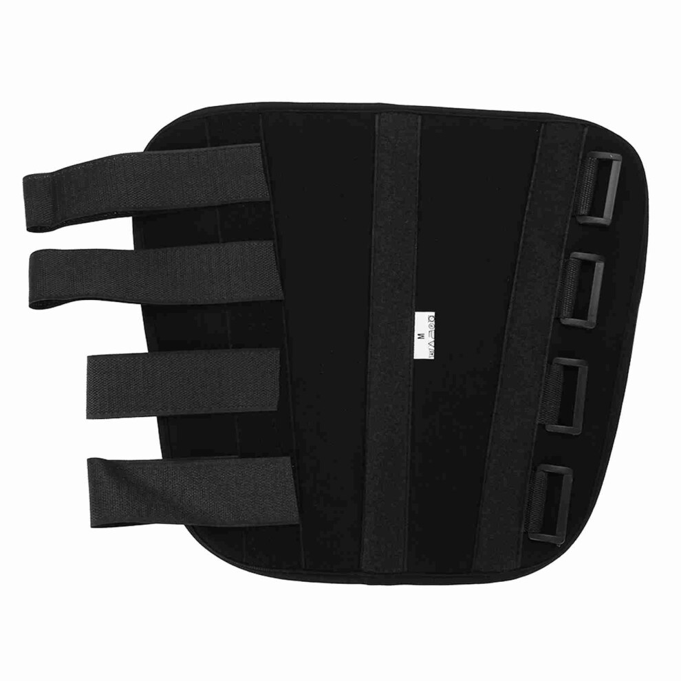 Breathable Winter Elbow Brace Arm Splint Support M