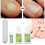 Professional Pedicure Toe Nail Trimmer Set 3