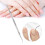 2Pcs Foot Care Toenail Lifter Correction File 3