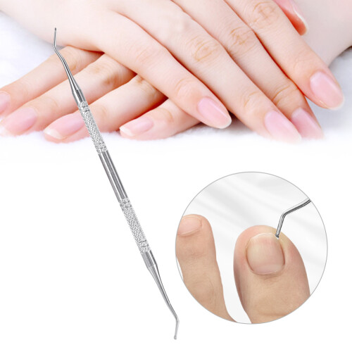2Pcs Foot Care Toenail Lifter Correction File 2