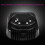 Kabellose LED-Nagellampe mit Smart-Sensor wiederaufladbar 4