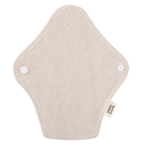 Wiederverwendbare Sanitärschleife 7,5x2,6 Zoll Stoff 1