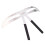 Augenbrauenlehre Messer Schablone Akinami 4