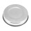 Stainless Steel Disinfection Jar 10cm 3