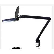 LED Vergrootglas met Klem