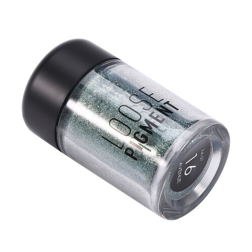 Glitzer-Augenshadow-Pulver Make-up #4 2