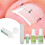 Professional Pedicure Toe Nail Trimmer Set 2