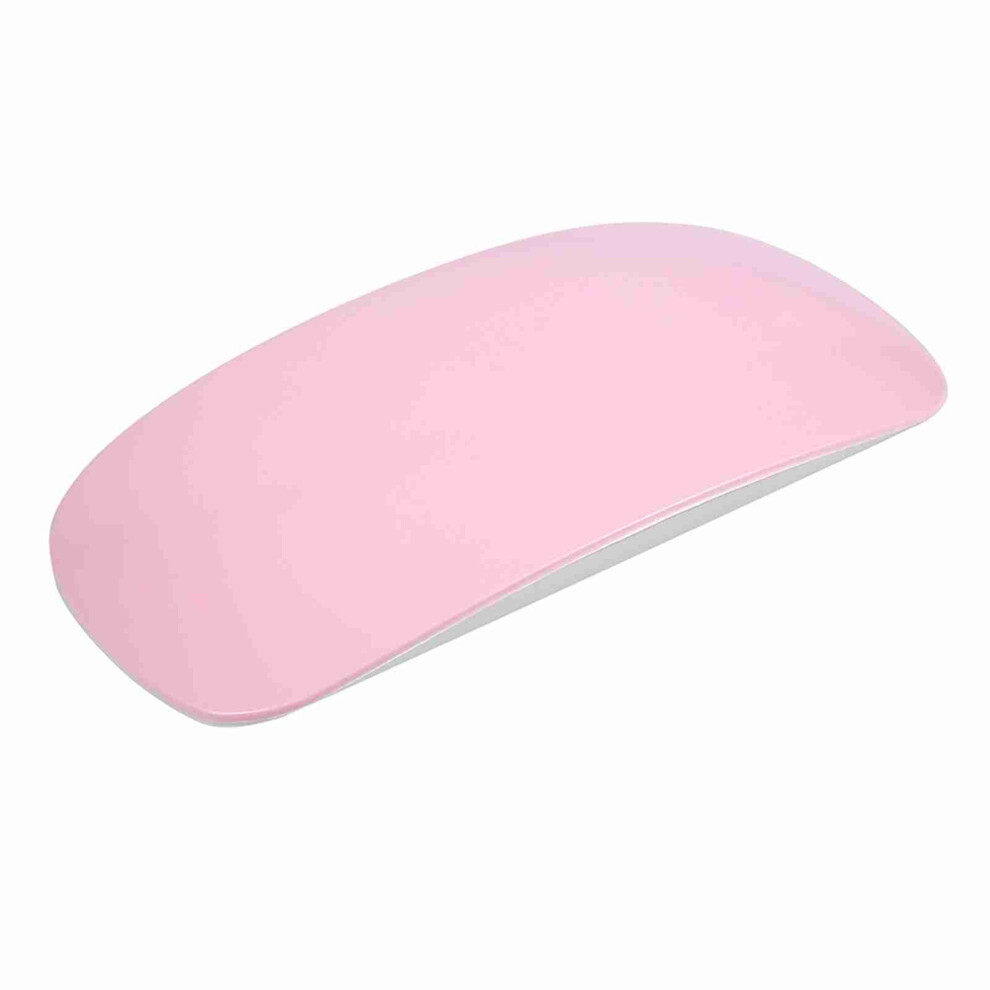 Pink Sun Mini Nail Dryer 6W Uv Gel Polish Led Lamp