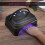 Kabellose LED-Nagellampe mit Smart-Sensor 5