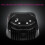 Kabellose LED-Nagellampe mit Smart-Sensor 4