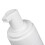 150ML Schaumflasche mit Pumpspender Weiß Reise 1