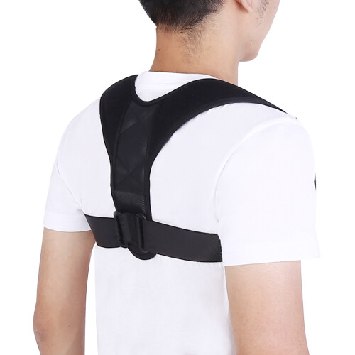Adjustable Posture Corrector Shoulder Brace 1