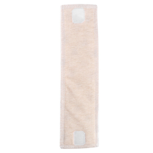 Bio-Baumwolle Damenbinde Waschbar Pantyliner Tag 1