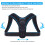 Adjustable Posture Corrector Shoulder Brace 4