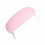 SUN Mini Nageltrockner 6W UV LED Lampe Pink 3