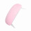 SUN Mini Nageltrockner 6W UV LED Lampe Pink 4