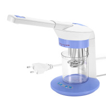 2-in-1 Gezichtsstomer Ozone