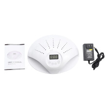 SUN UV-LED Nagellampe mit Smart-Sensor