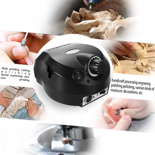 Elektrischer Polierer Maniküre-Set Nagelstudio