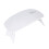 SUN Mini Nagellack-Trockner 6W UV/LED-Lampe Weiß 4