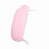 SUN Mini Nageltrockner 6W UV LED Lampe Pink 5