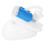 Catetere Vescicale Portatile da 2000ML con Tubo 5