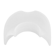 Flexible Dental Anti Grinding Teeth Brace Double Layer Retainer
